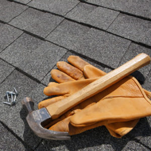 Roofing and Maintenance - preventative maintenance