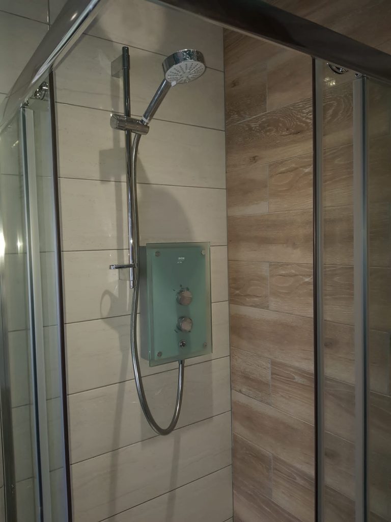 bathroom overhaul dublin